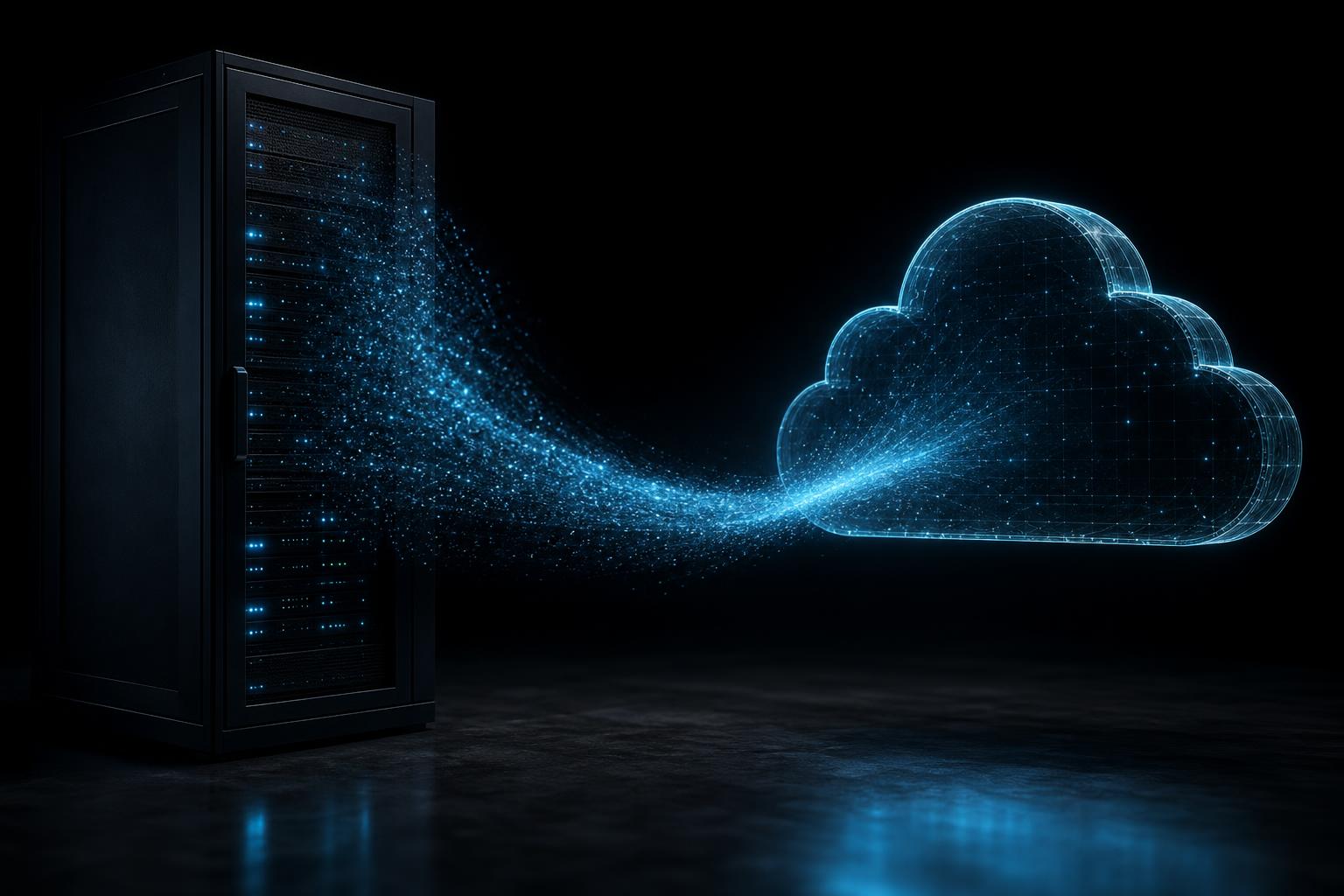 Migrating Legacy Systems to Modern Platforms