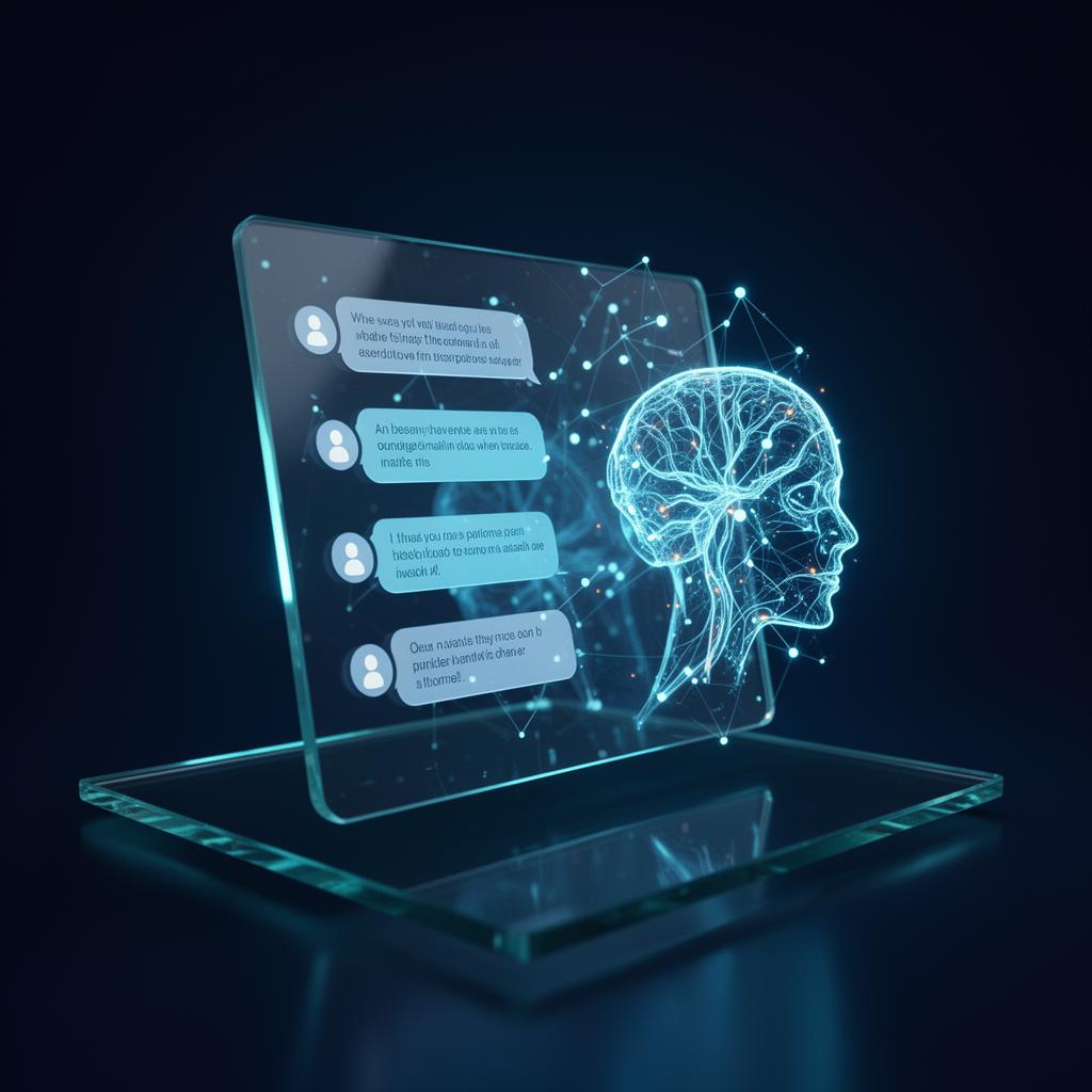 Implementing AI Customer Support Automation
