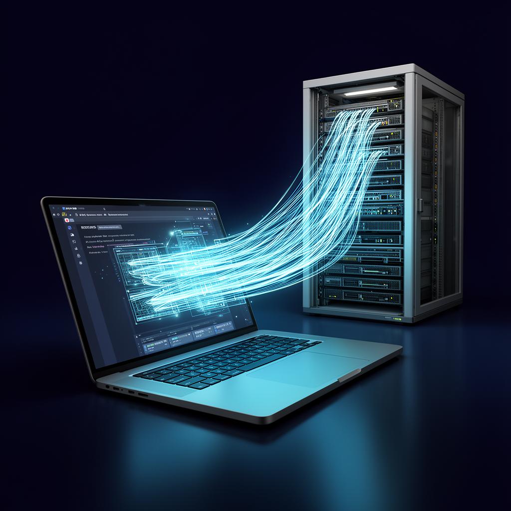 Migrating a Lovable Prototype to Production Infrastructure
