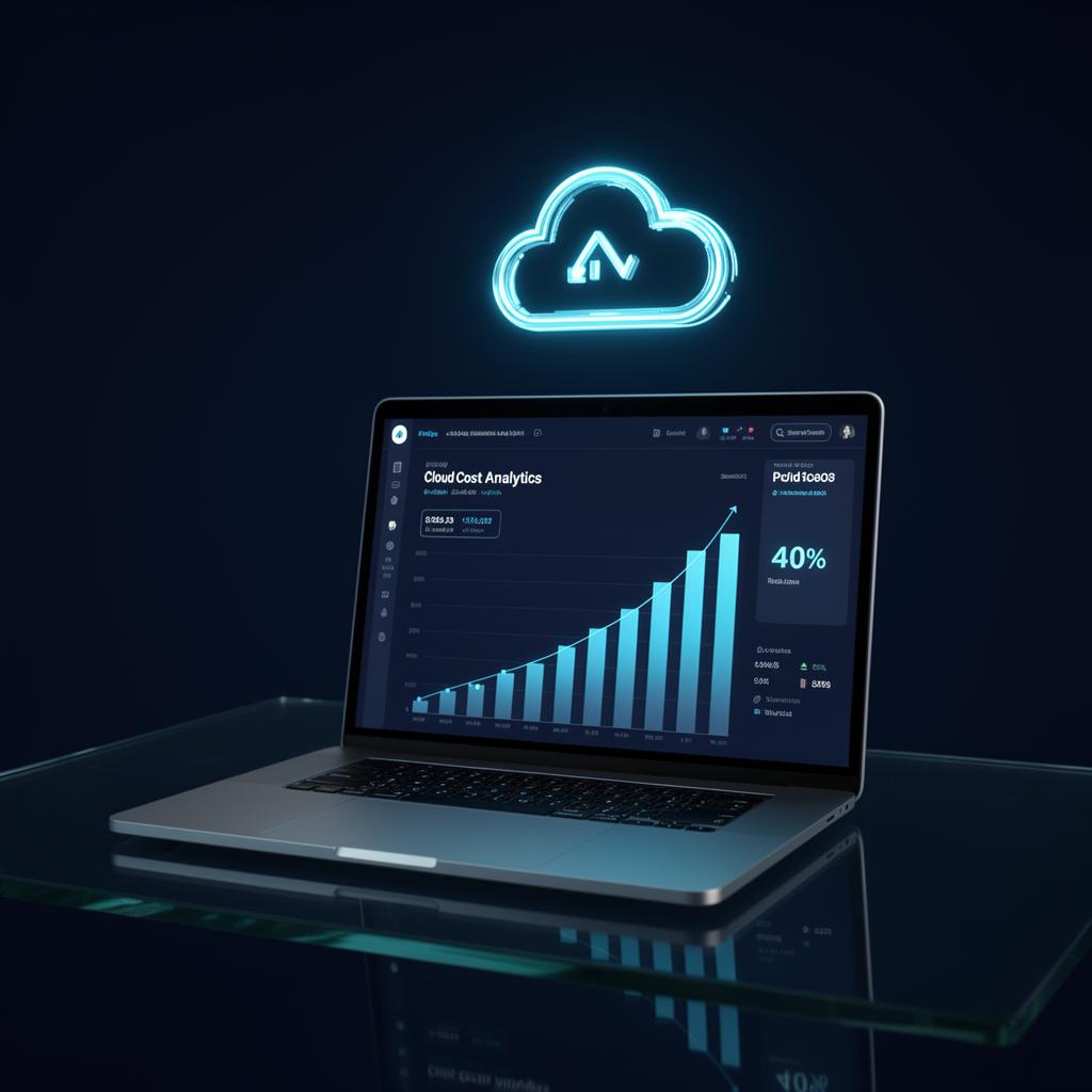 Reducing Cloud Costs by 40%